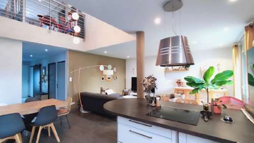 Saulon-la-Rue Côte-d'Or casa foto 7184313