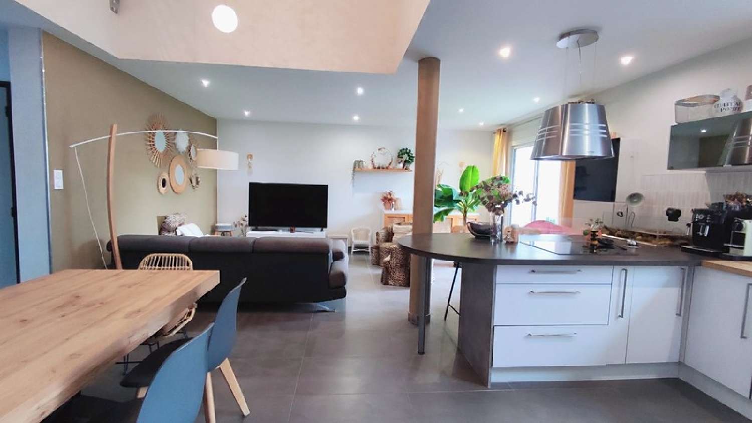  en venta casa Saulon-la-Rue Côte-d'Or 5