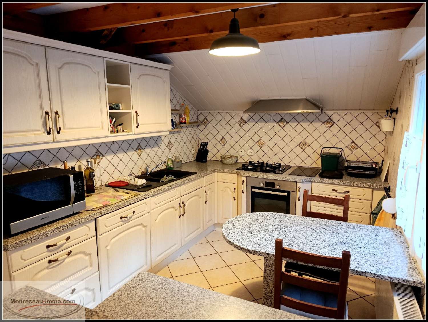  te koop huis Saulxures-sur-Moselotte Vogezen 3