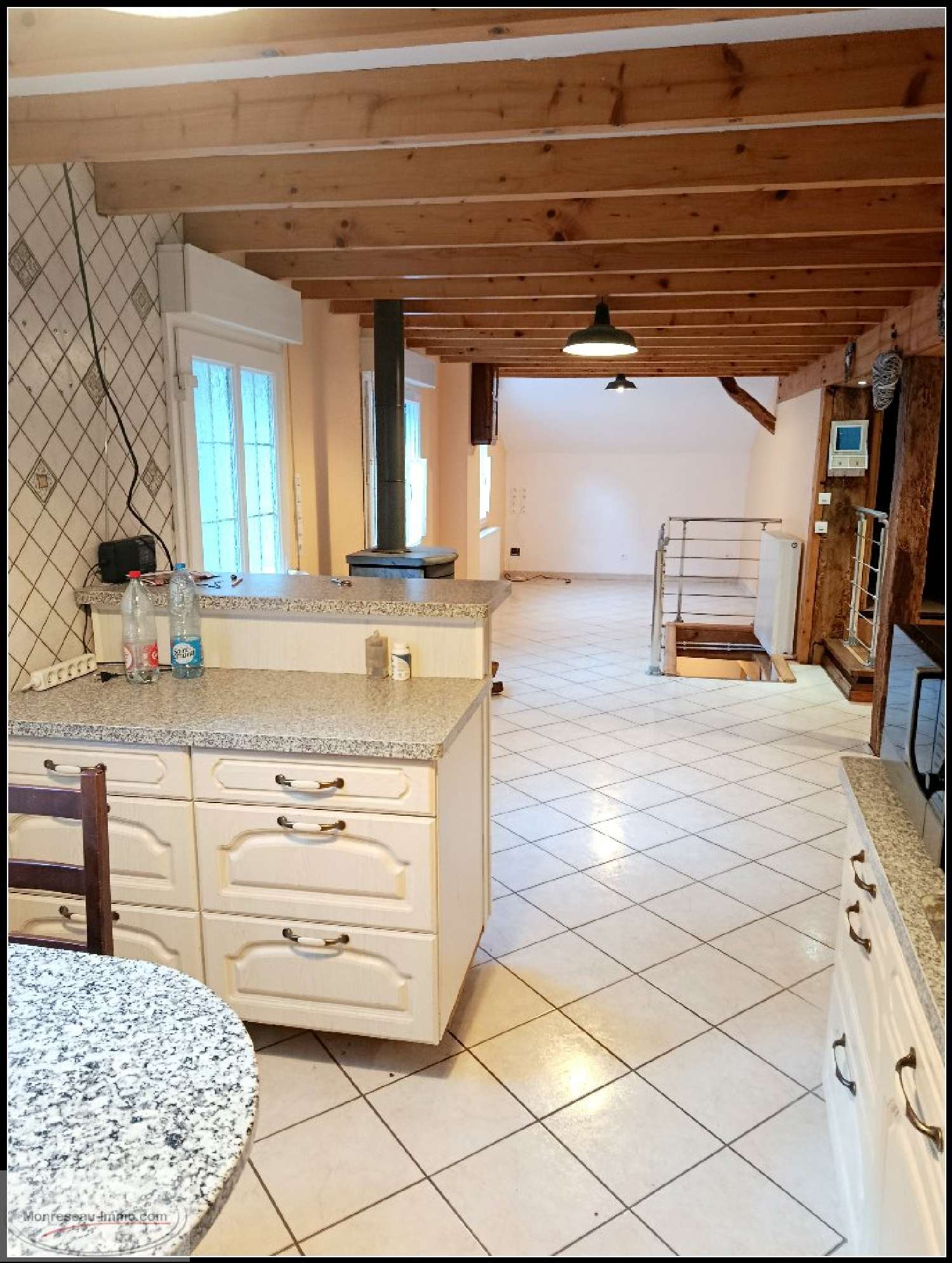  te koop huis Saulxures-sur-Moselotte Vogezen 4