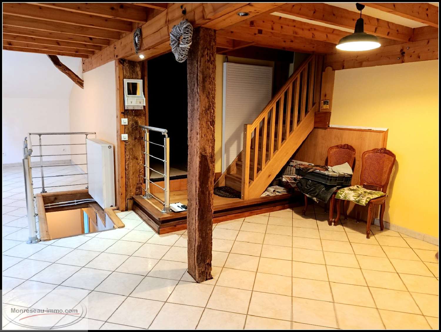  te koop huis Saulxures-sur-Moselotte Vogezen 5