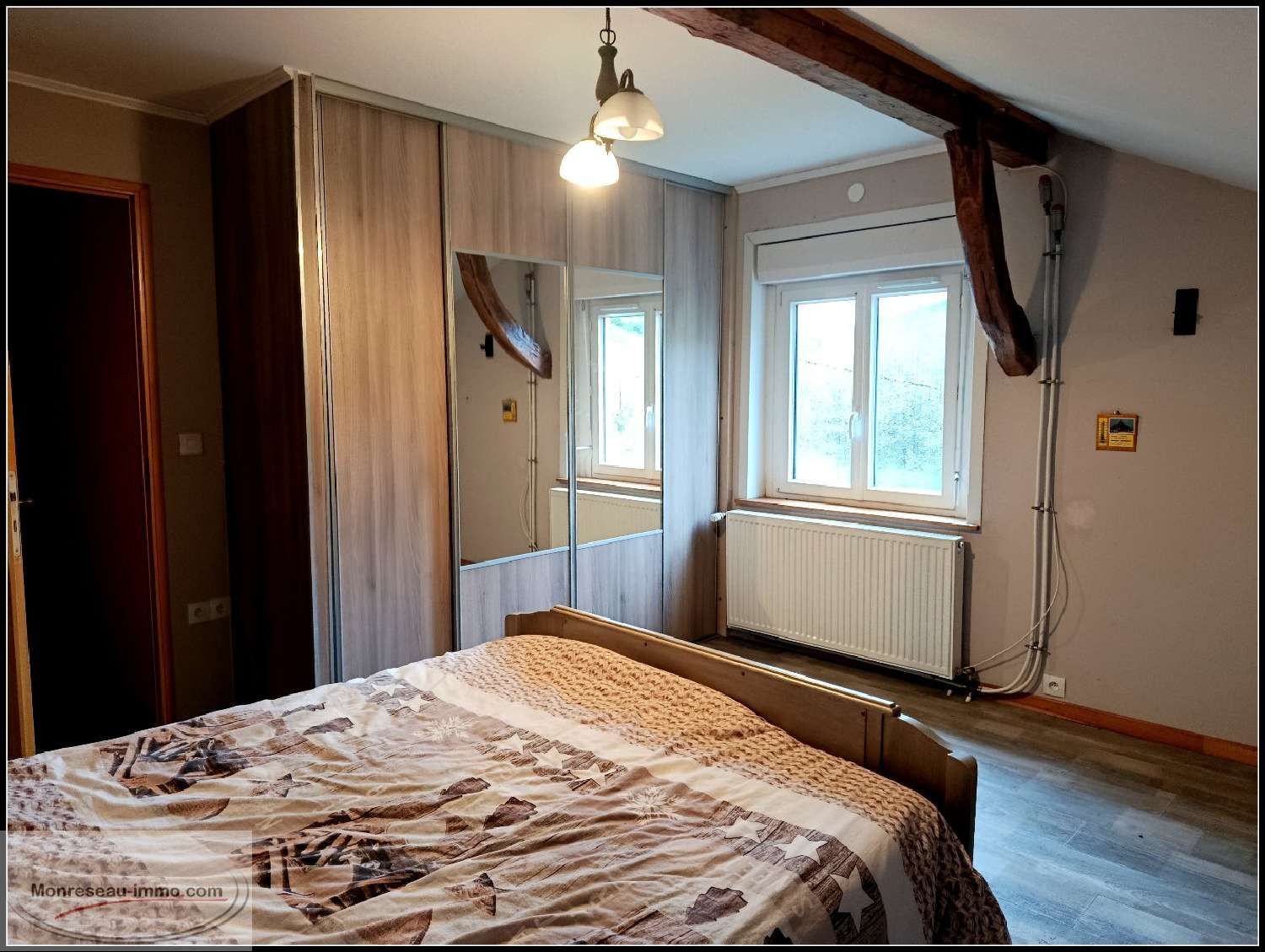  te koop huis Saulxures-sur-Moselotte Vogezen 6