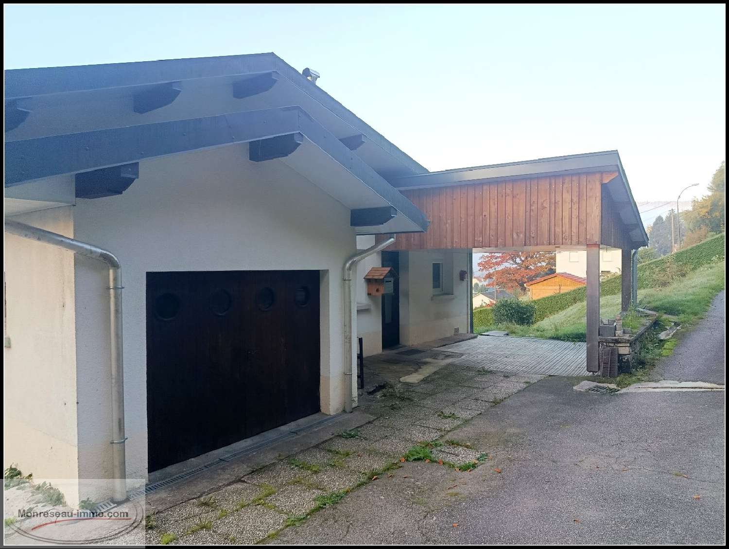  for sale house Saulxures-sur-Moselotte Vosges 2
