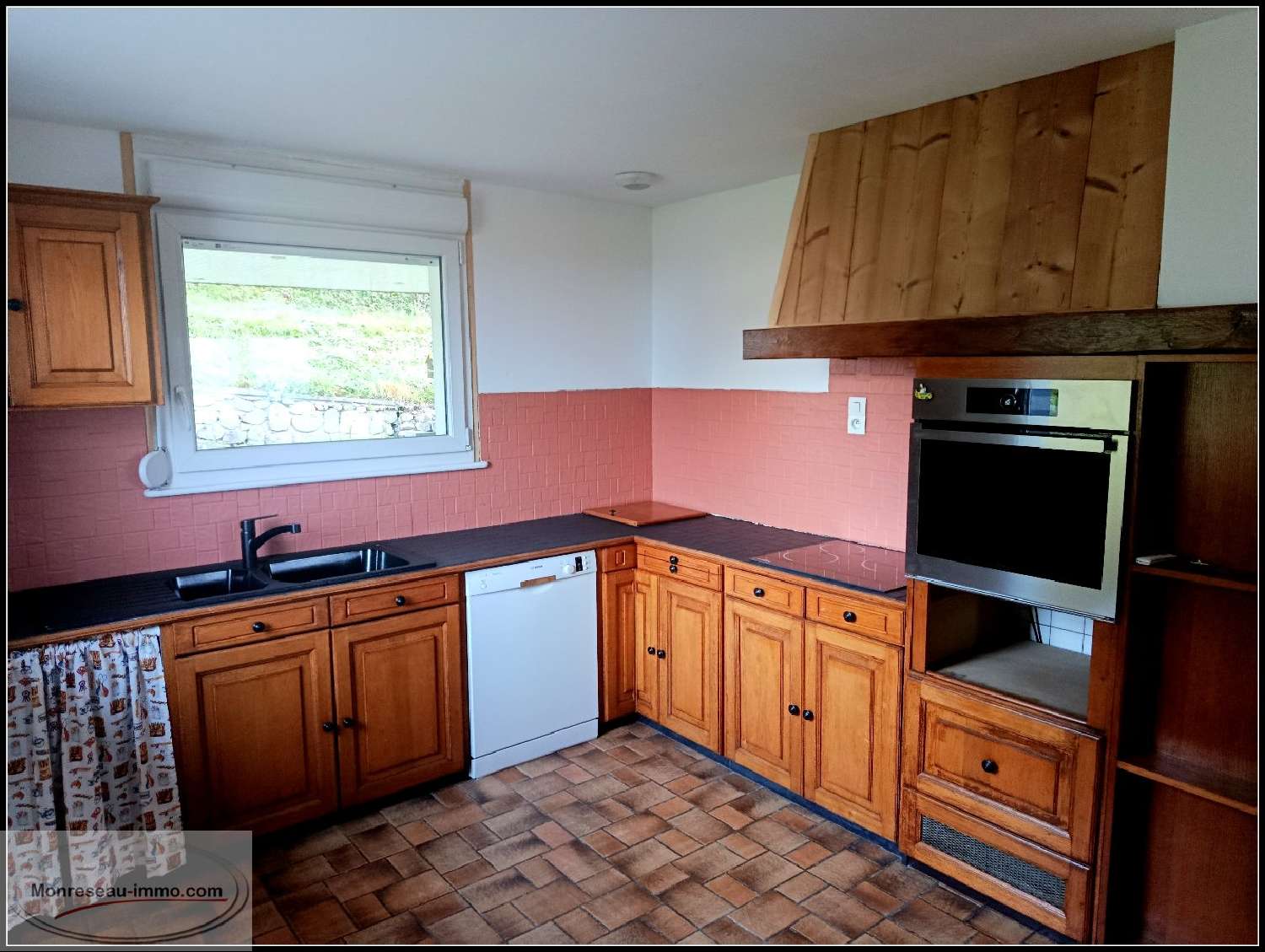  for sale house Saulxures-sur-Moselotte Vosges 4