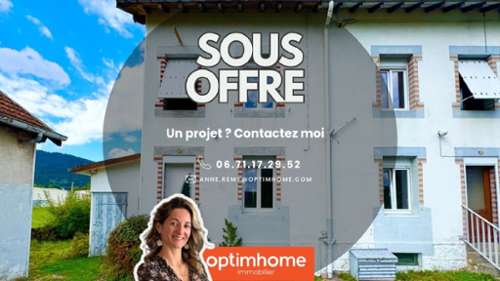 Saulxures-sur-Moselotte Vosgos casa foto 7182723