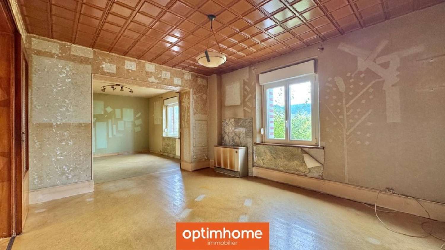 en venta casa Saulxures-sur-Moselotte Vosgos 5