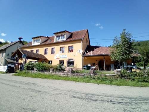 Saulxures Bas-Rhin huis foto 7171255