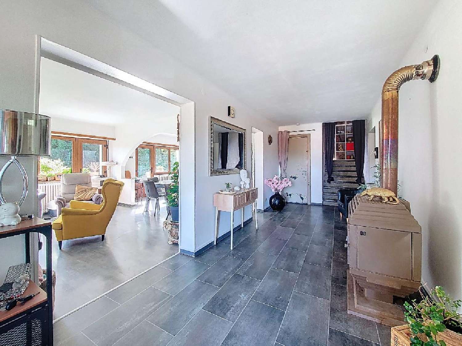 te koop huis Saulxures Bas-Rhin 3