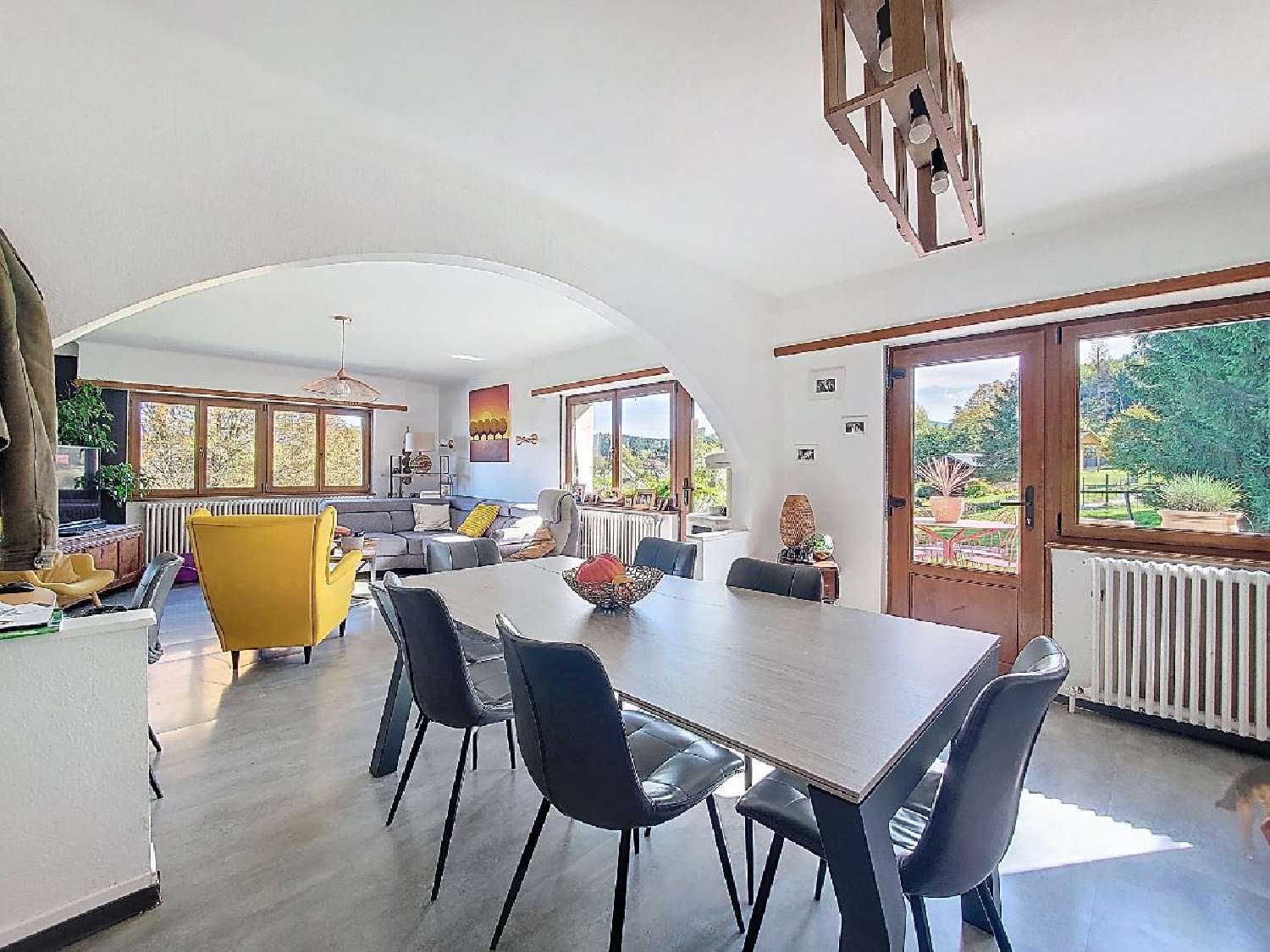 te koop huis Saulxures Bas-Rhin 4