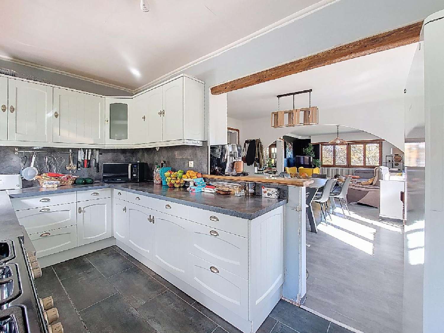 te koop huis Saulxures Bas-Rhin 5