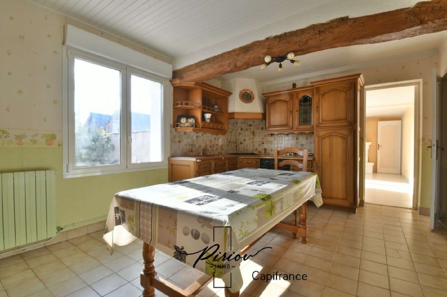  for sale house Saumur Maine-et-Loire 5