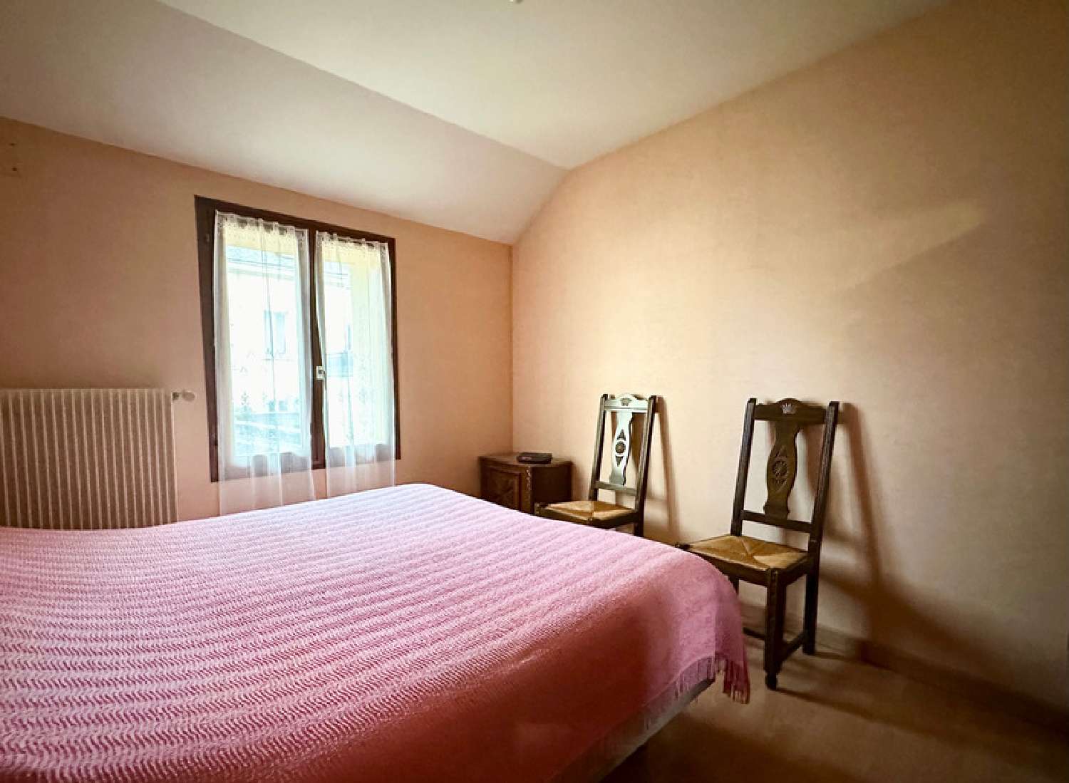  à vendre maison Saumur Maine-et-Loire 5