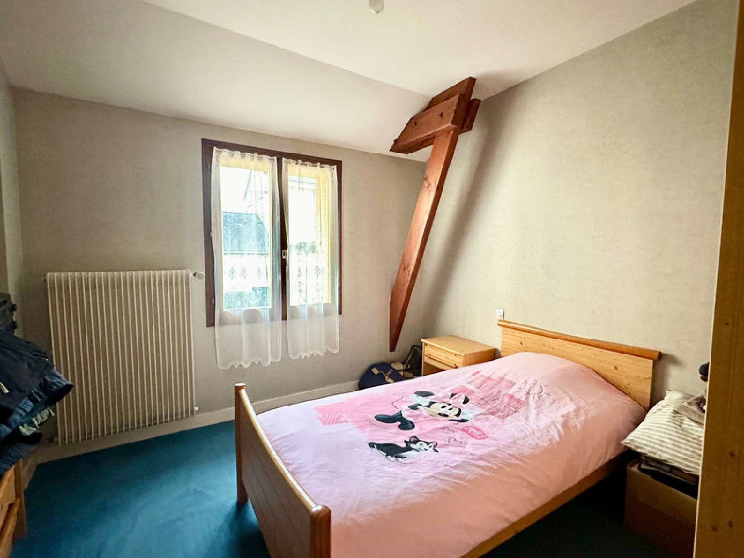  à vendre maison Saumur Maine-et-Loire 7