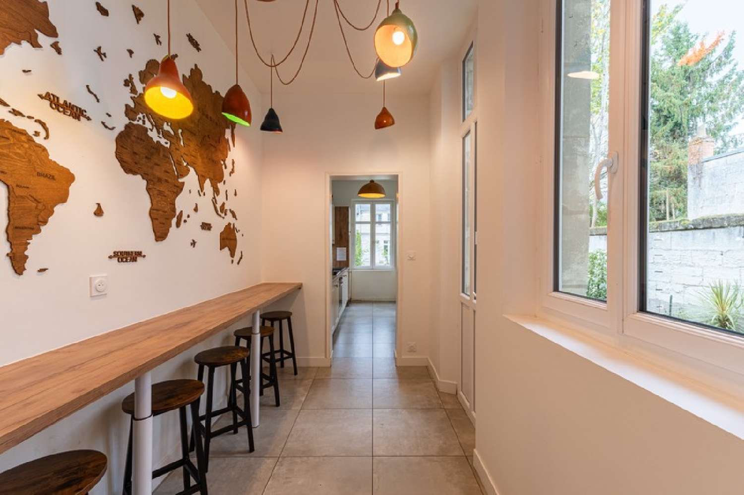  for sale house Saumur Maine-et-Loire 6