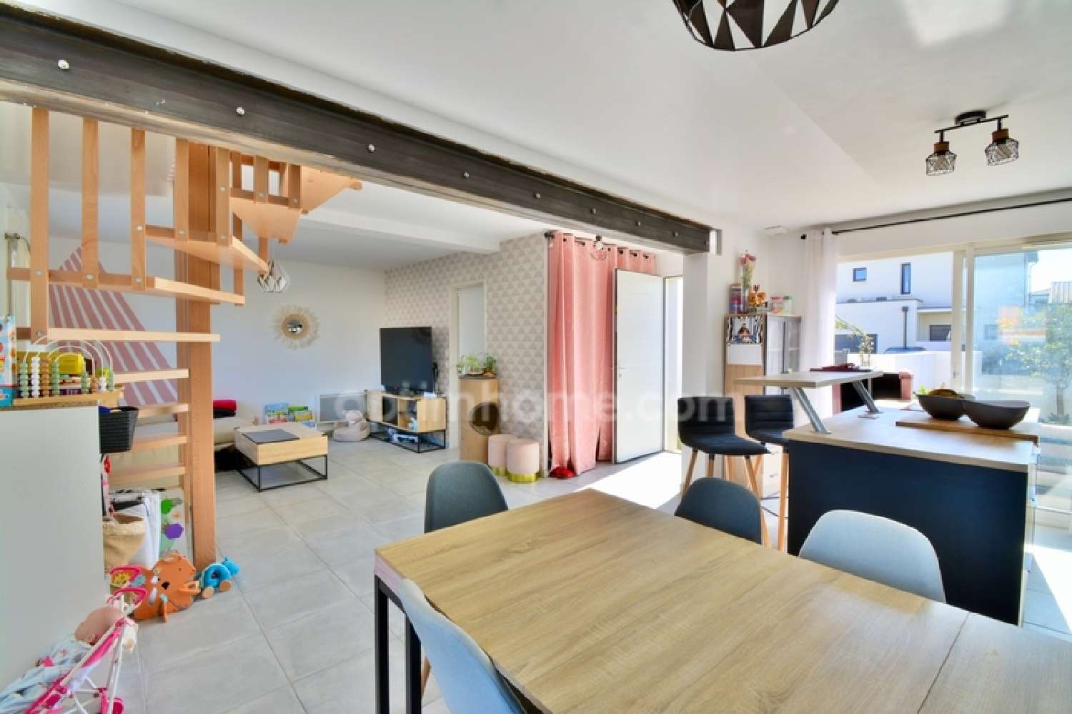  te koop huis Saussan Hérault 3