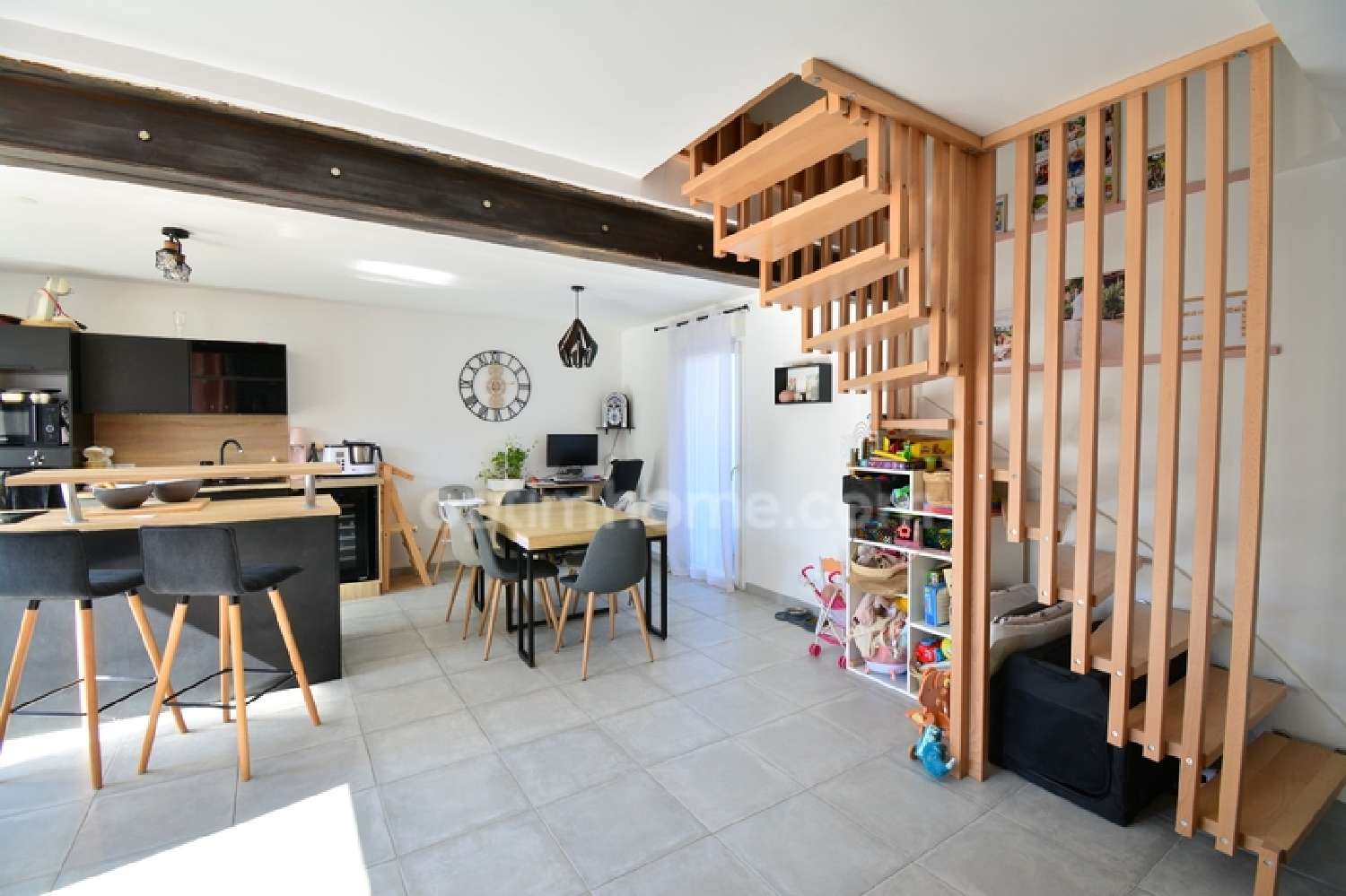  te koop huis Saussan Hérault 4