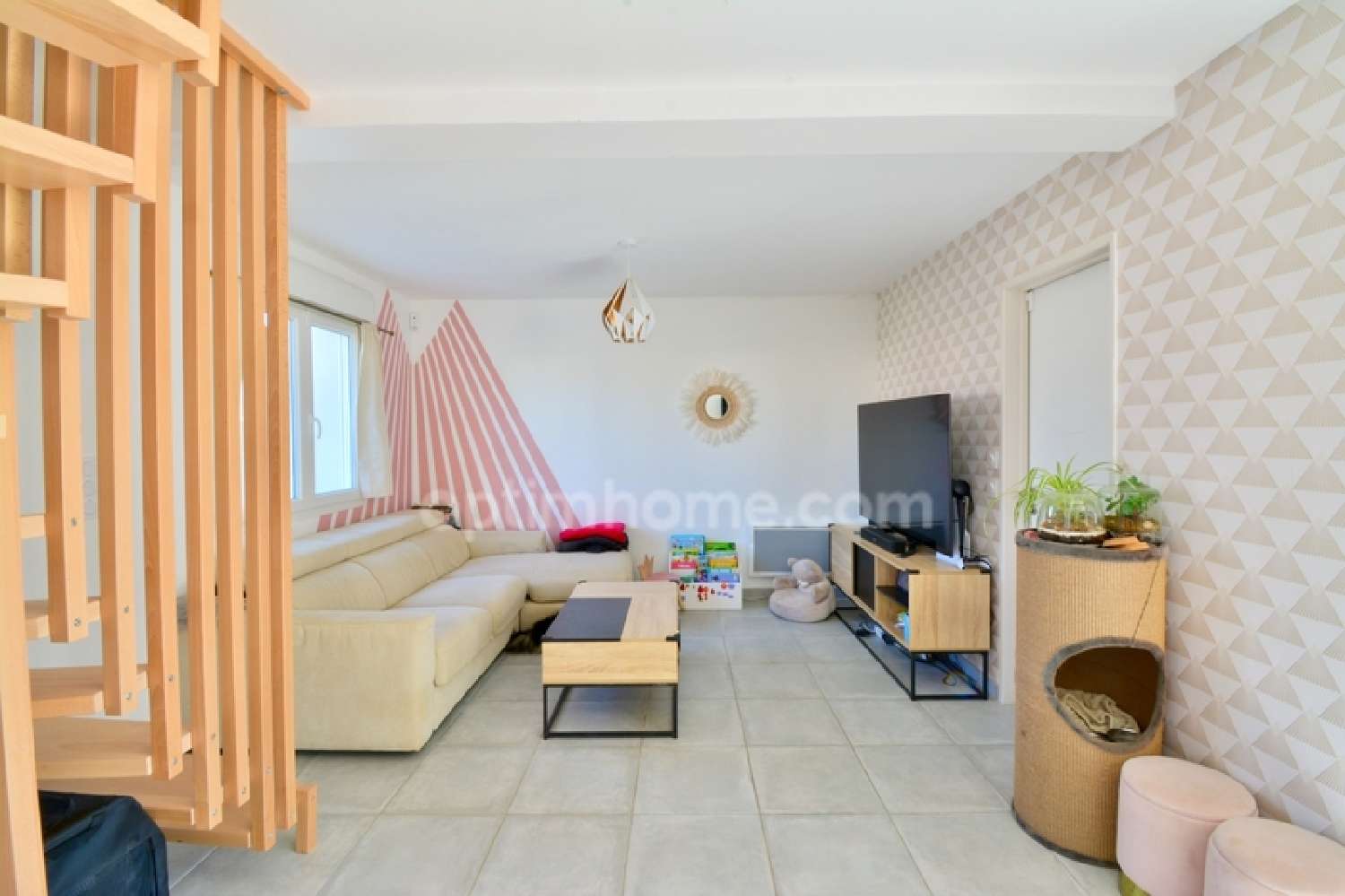  te koop huis Saussan Hérault 5