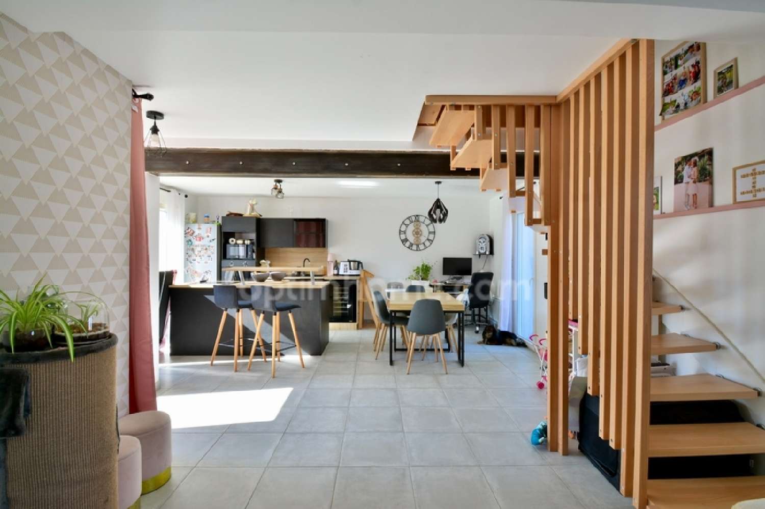  te koop huis Saussan Hérault 6