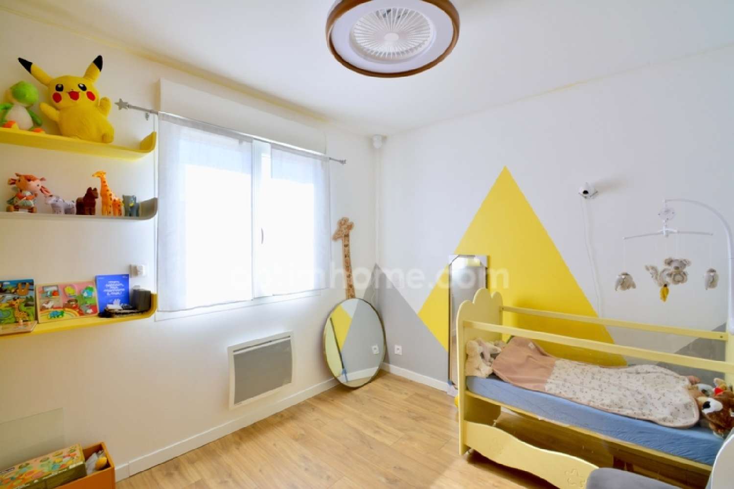  te koop huis Saussan Hérault 7