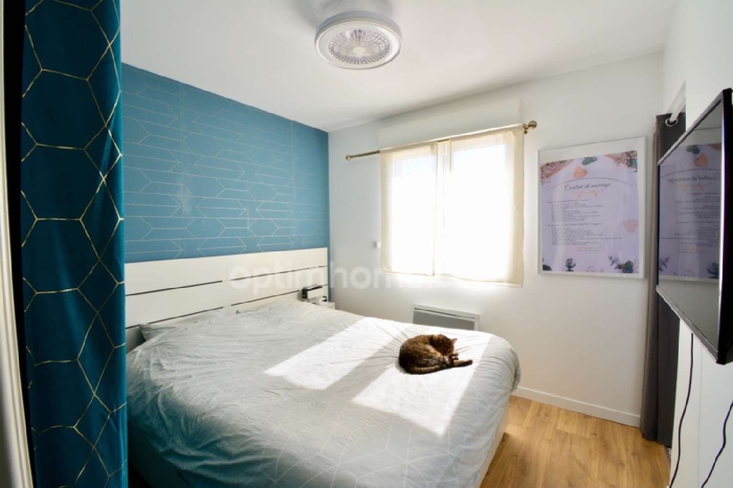  te koop huis Saussan Hérault 8