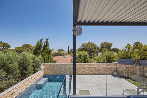 Sausset-les-Pins Bouches-du-Rhône maison foto 7191486