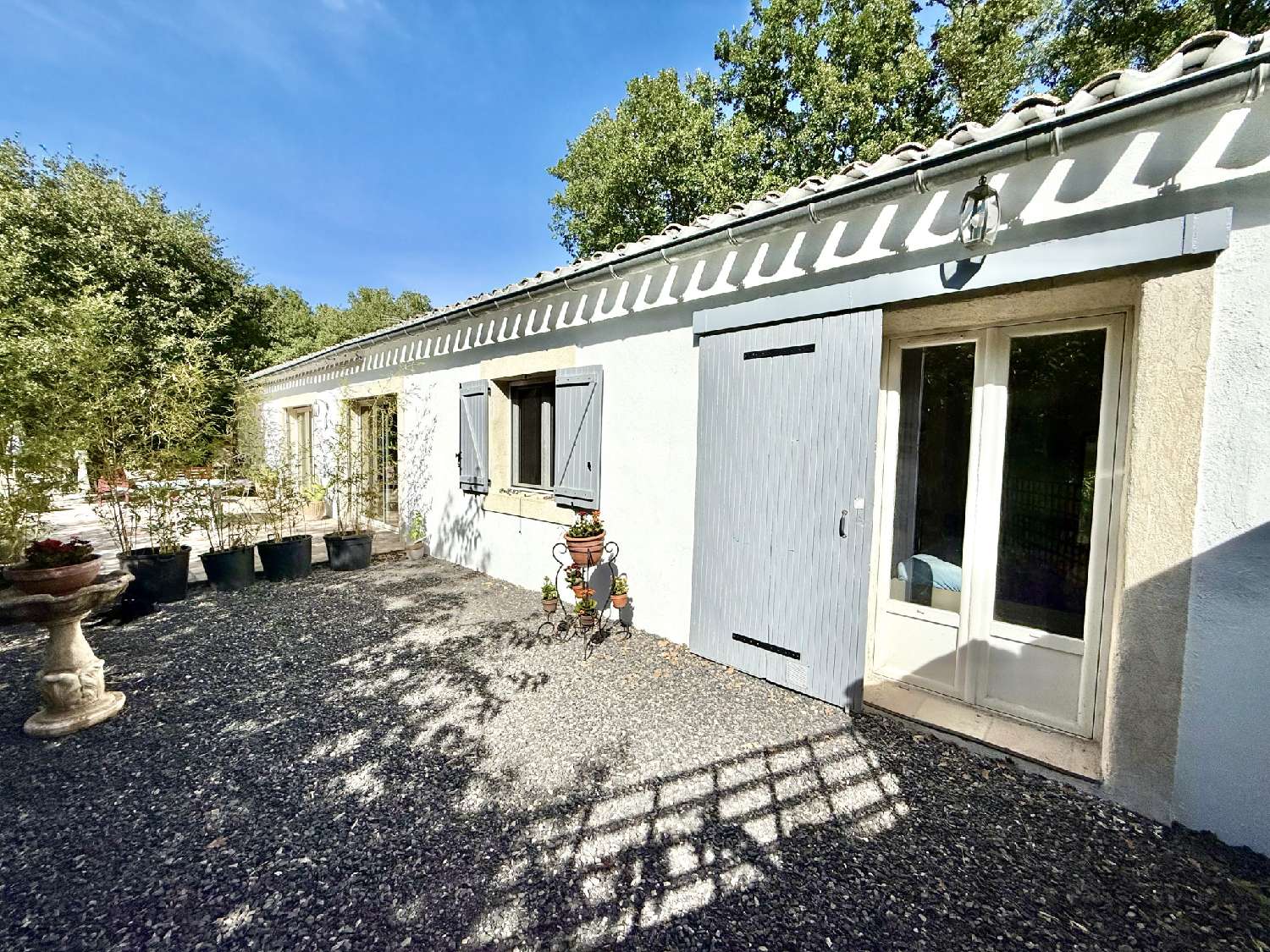  te koop huis Sauteyrargues Hérault 2