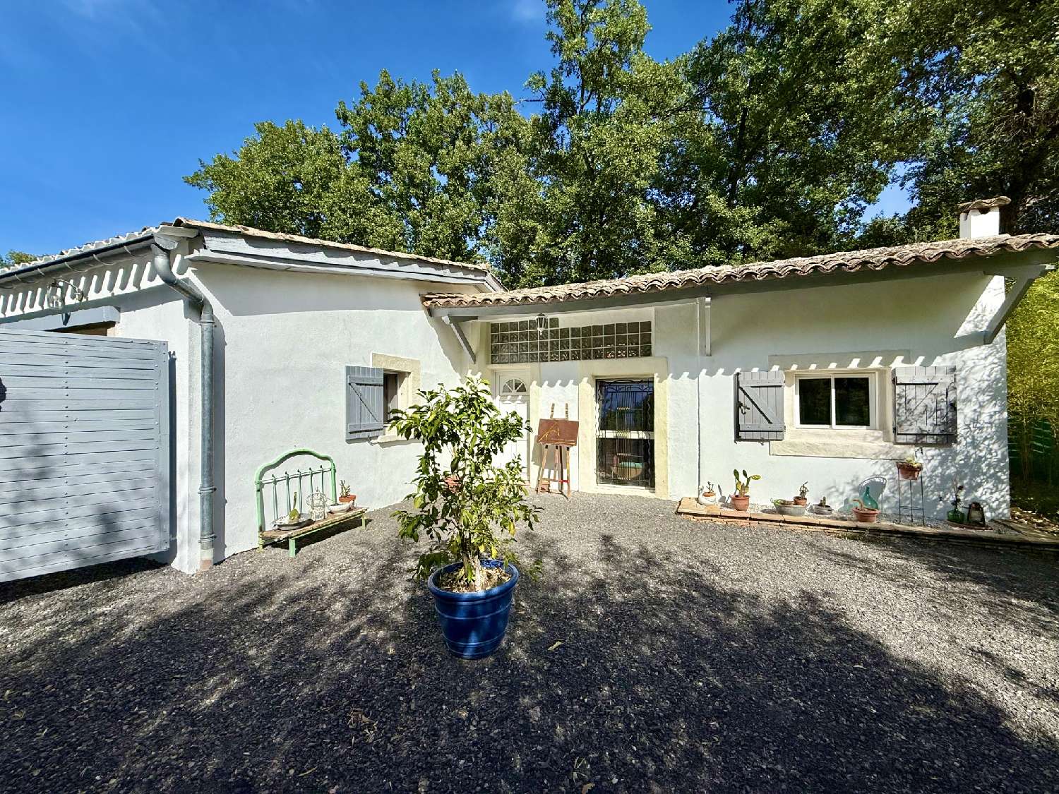  te koop huis Sauteyrargues Hérault 3