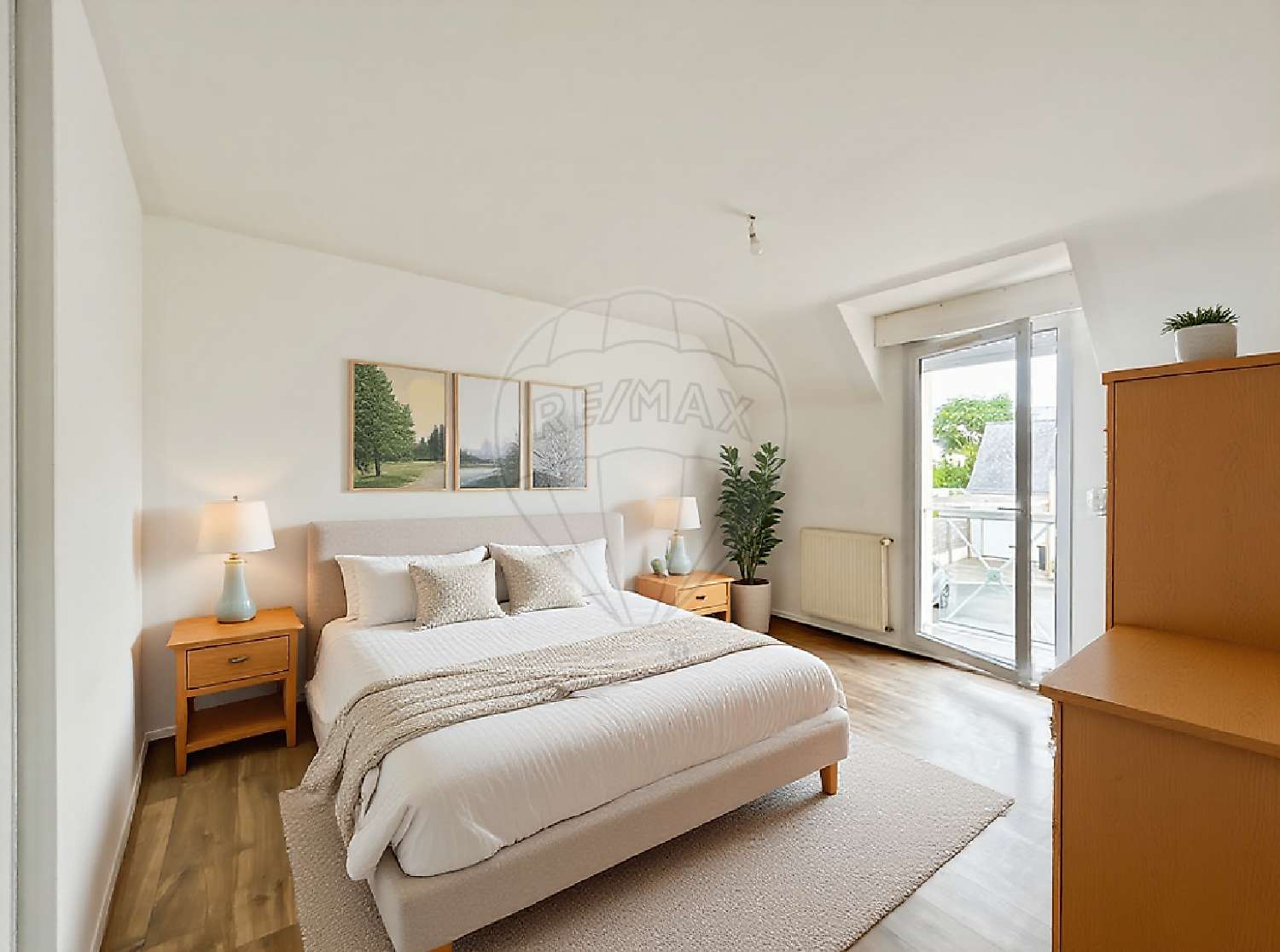 à vendre maison Sautron Loire-Atlantique 3