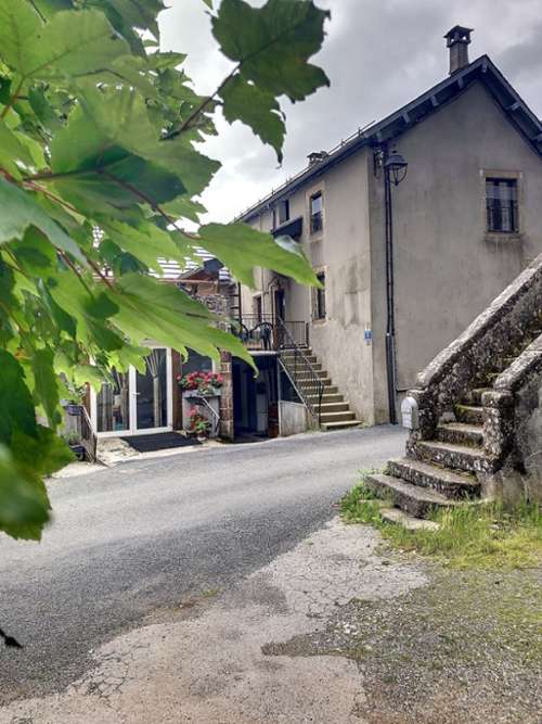 Sauve Gard huis foto 7197813