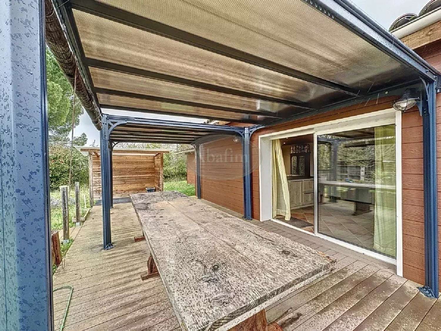 te koop huis Sauviac Gers 3