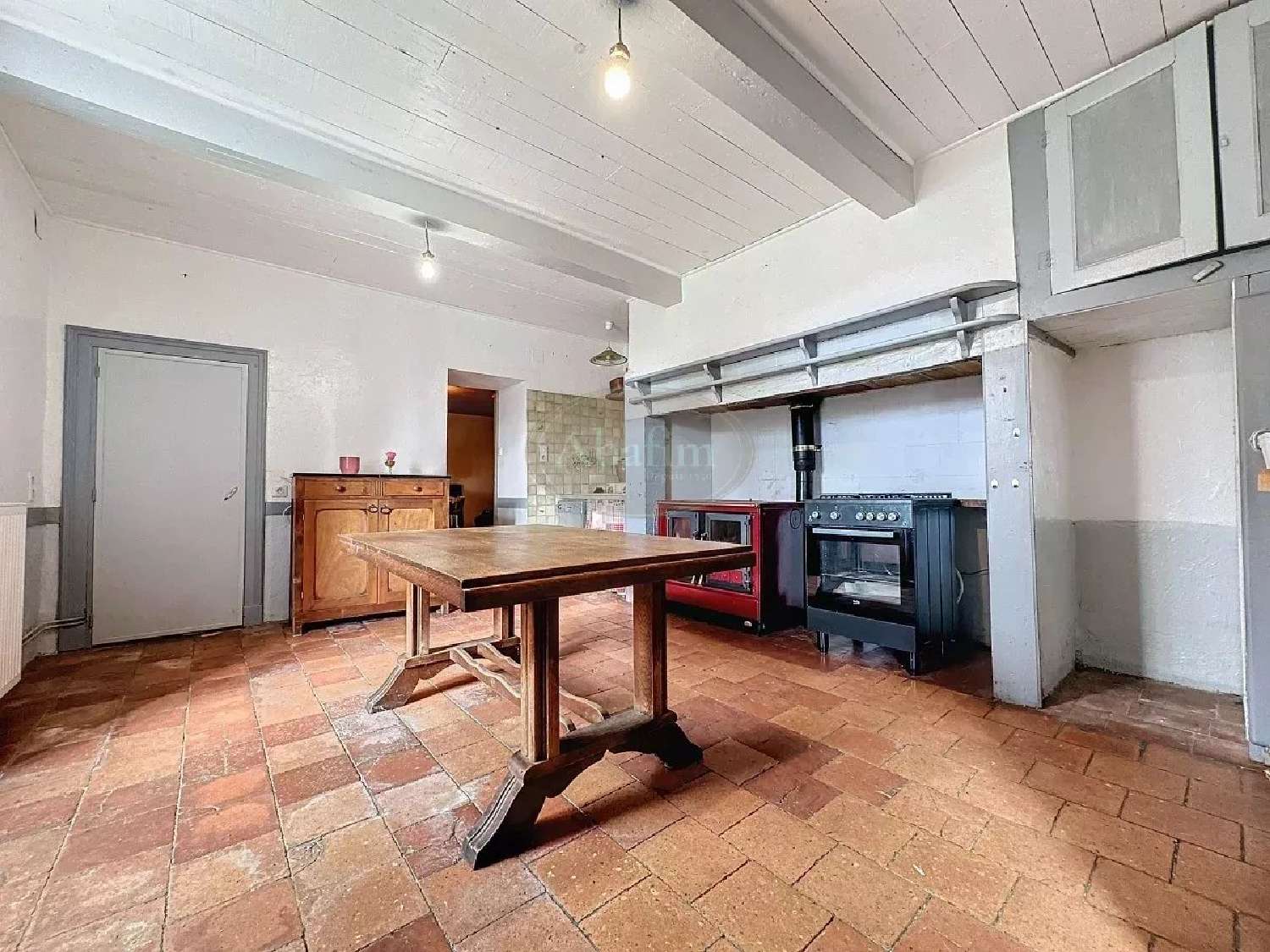 te koop huis Sauviac Gers 5