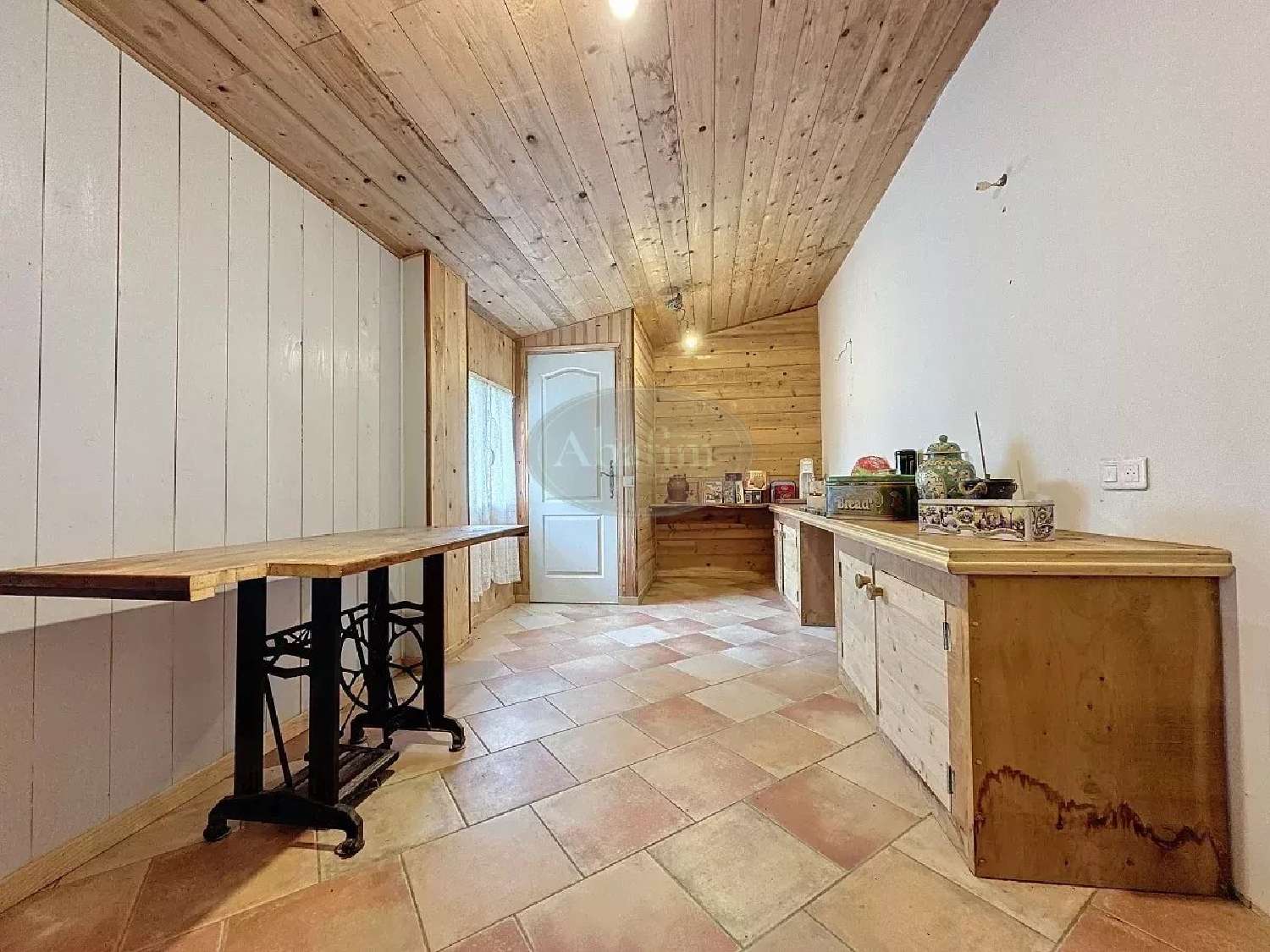 te koop huis Sauviac Gers 7