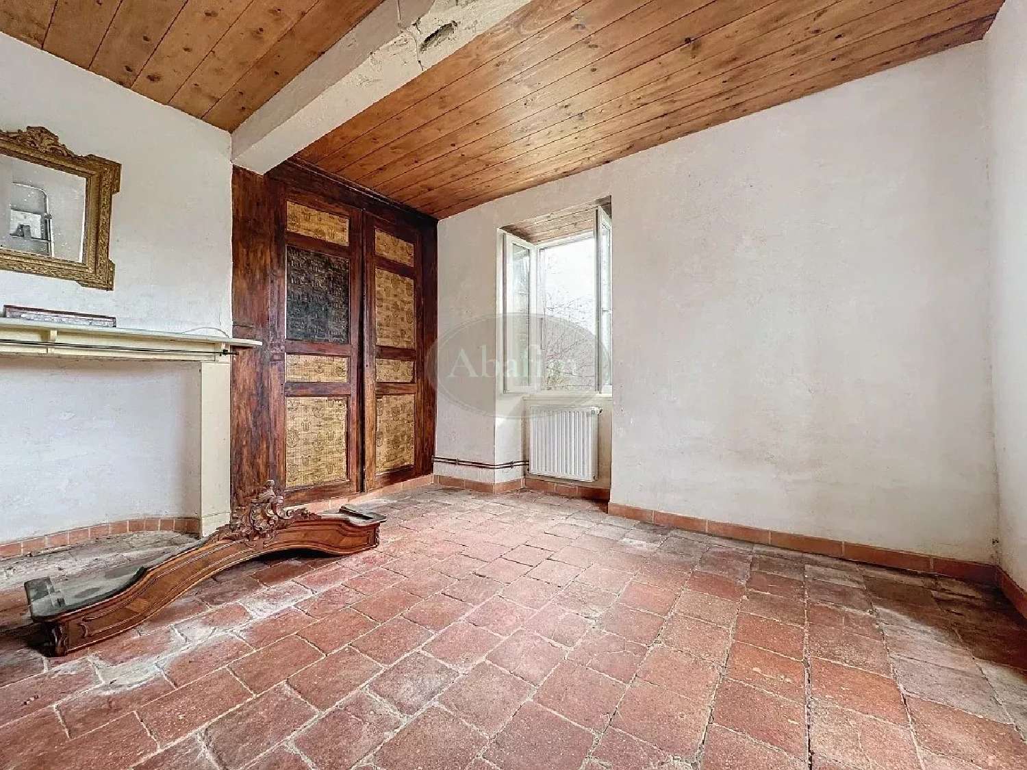 te koop huis Sauviac Gers 8