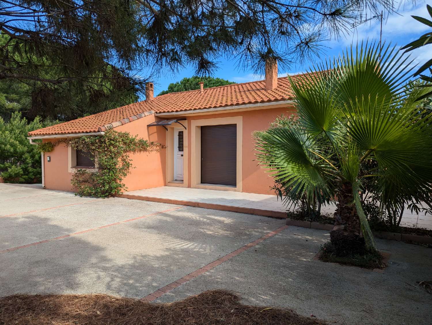 te koop huis Sauvian Hérault 3