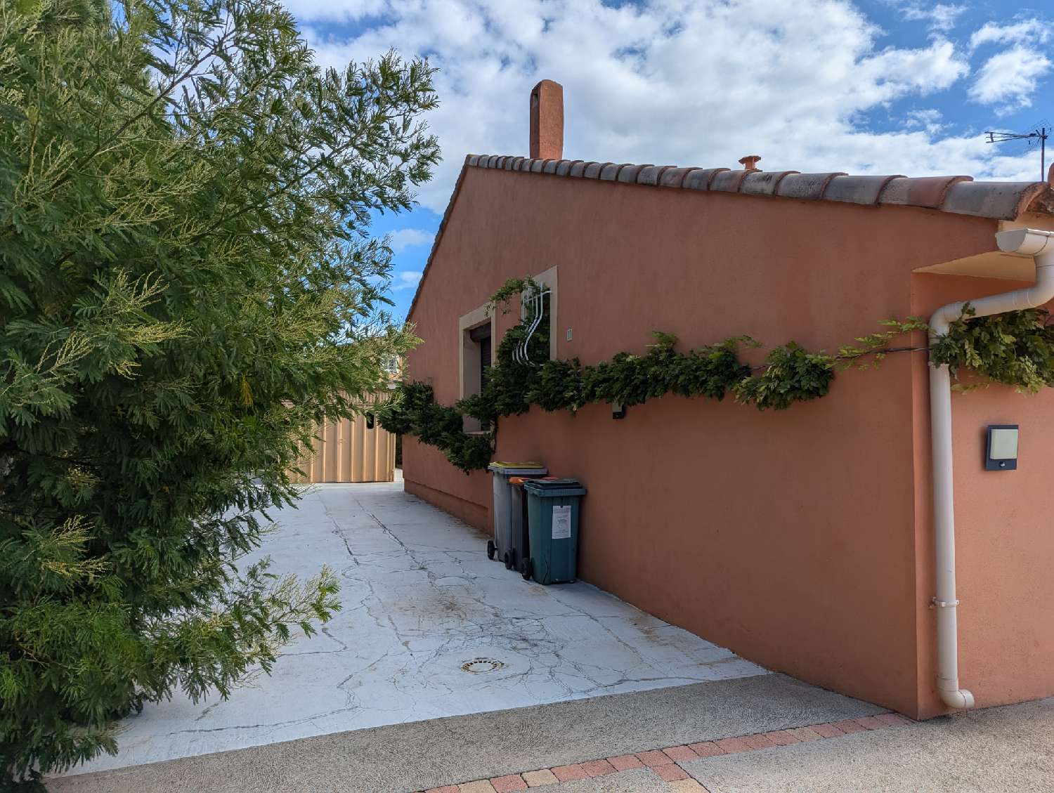 te koop huis Sauvian Hérault 6