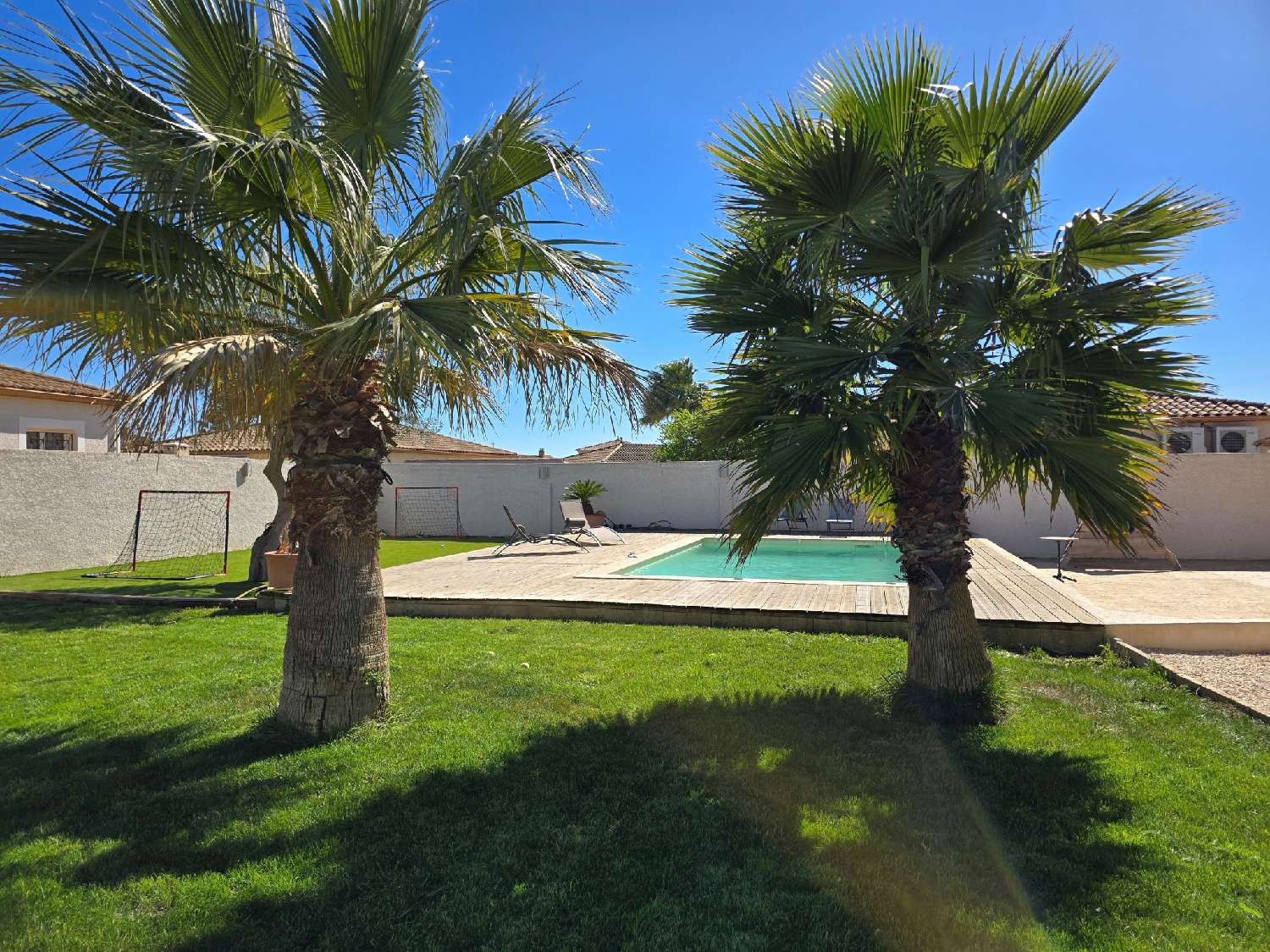 te koop huis Sauvian Hérault 5