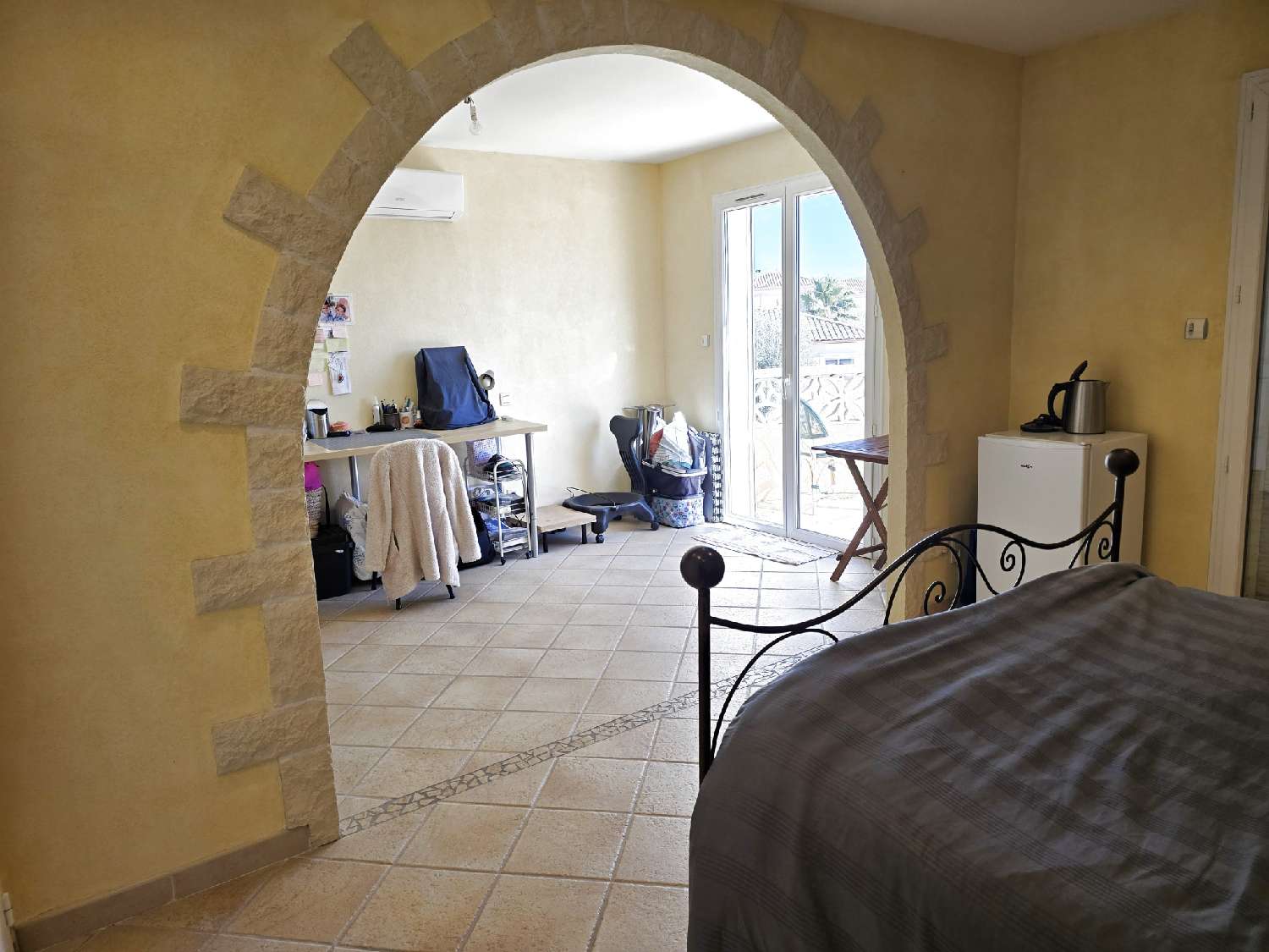 te koop huis Sauvian Hérault 8