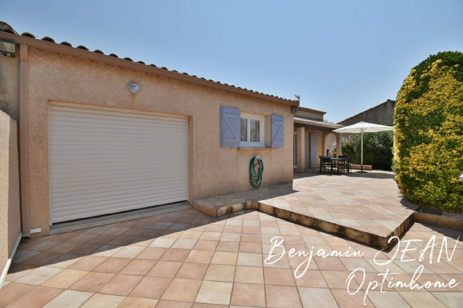 te koop huis Sauvian Hérault 2