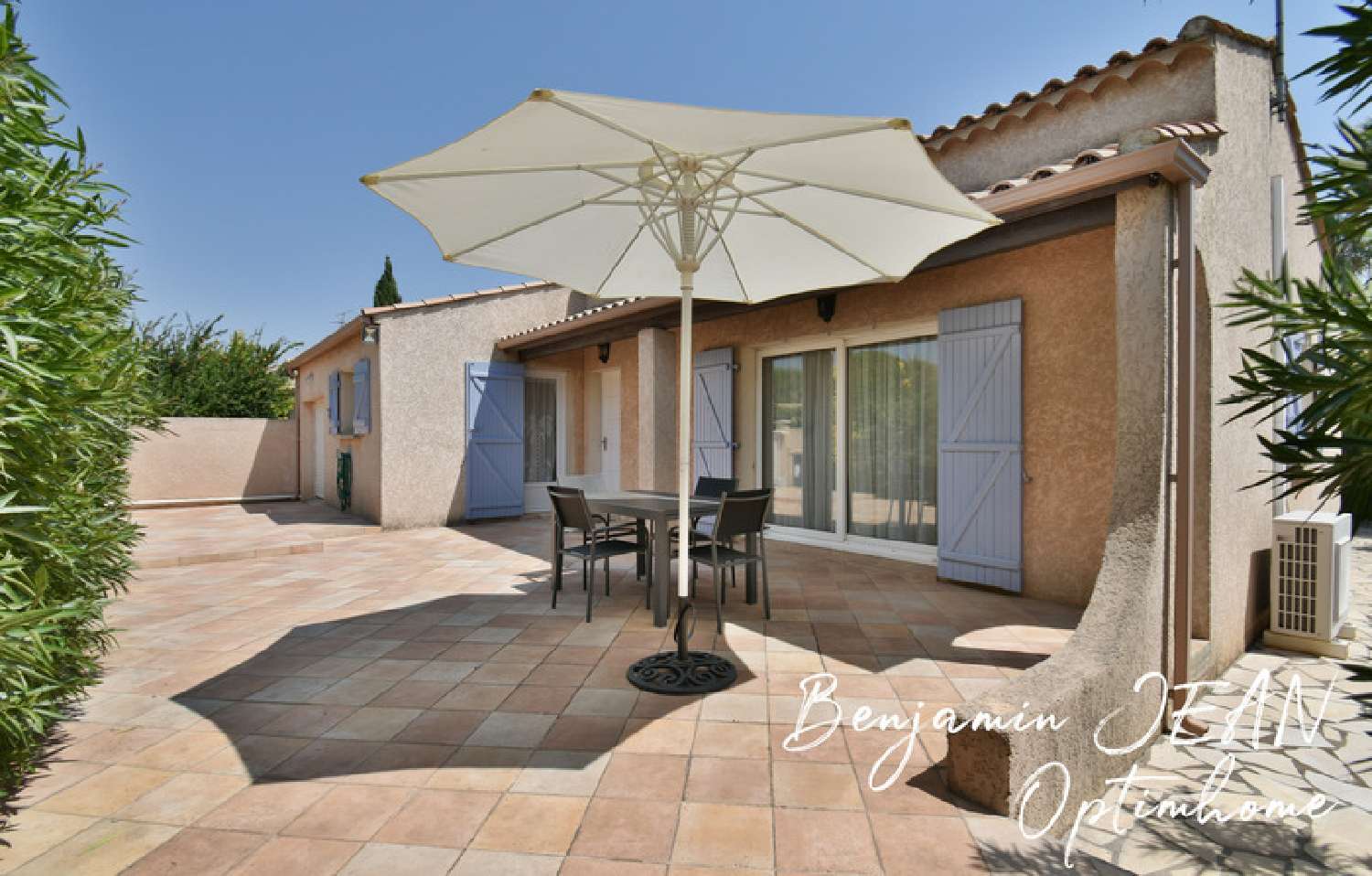 te koop huis Sauvian Hérault 5