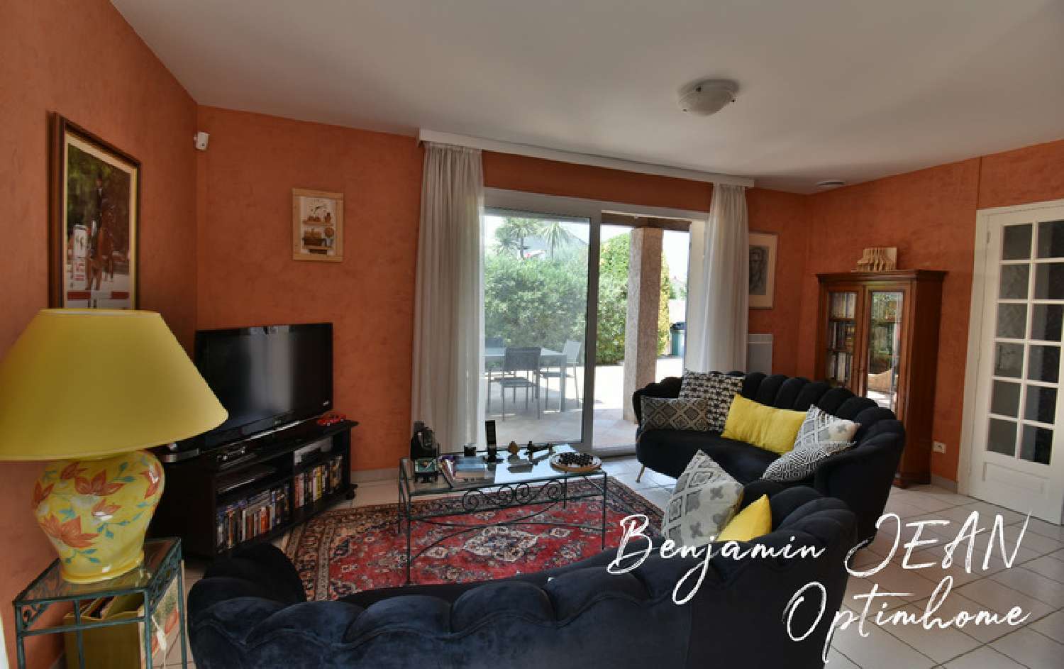 te koop huis Sauvian Hérault 8