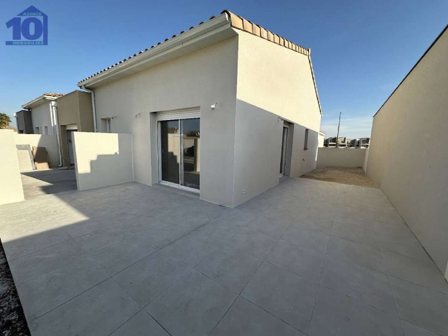  en venta casa Sauvian Hérault 1