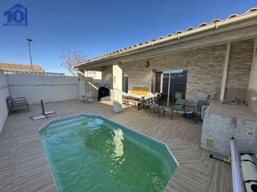 Sauvian Hérault huis foto 7214284