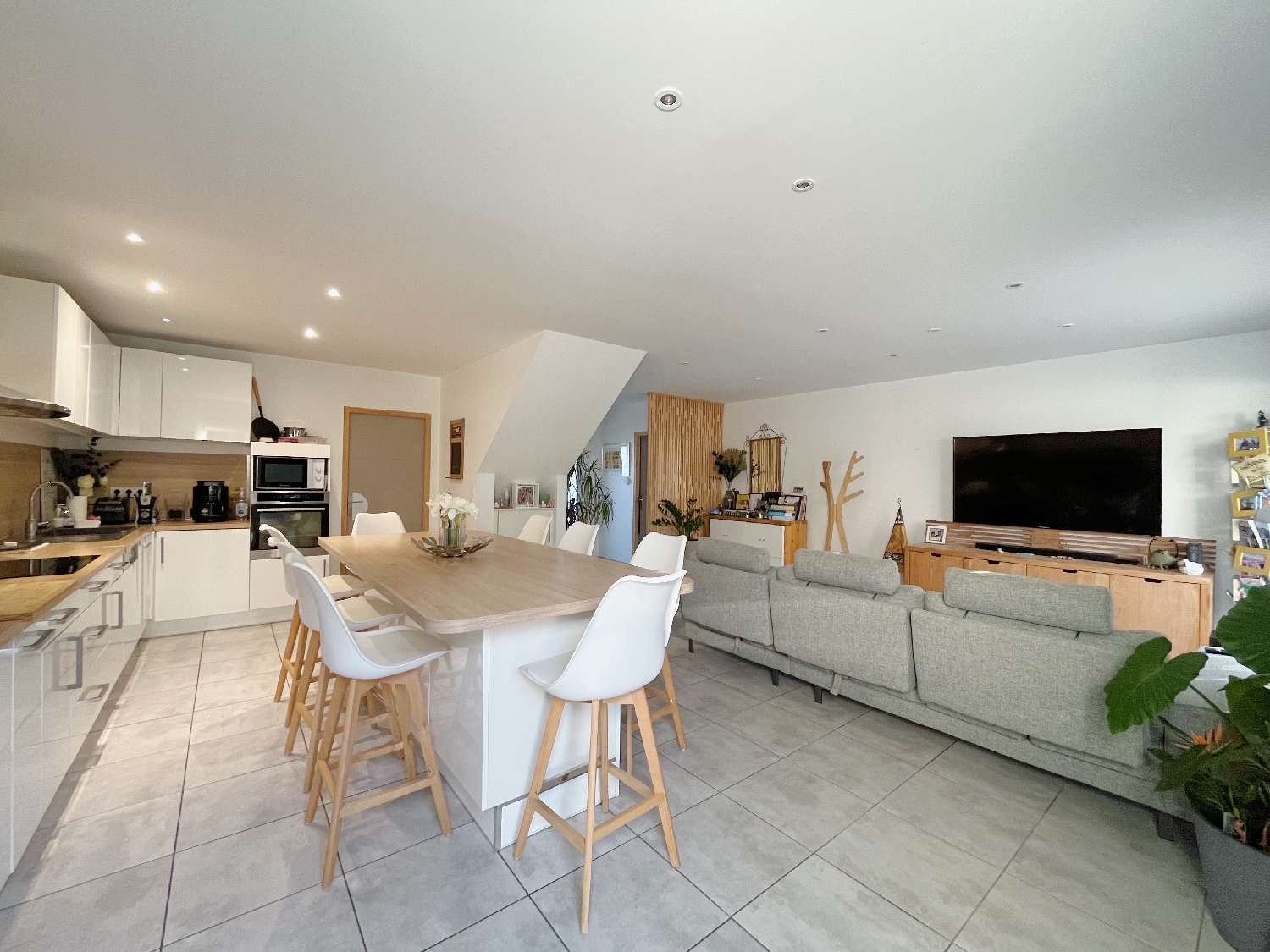  for sale house Sauvian Hérault 1