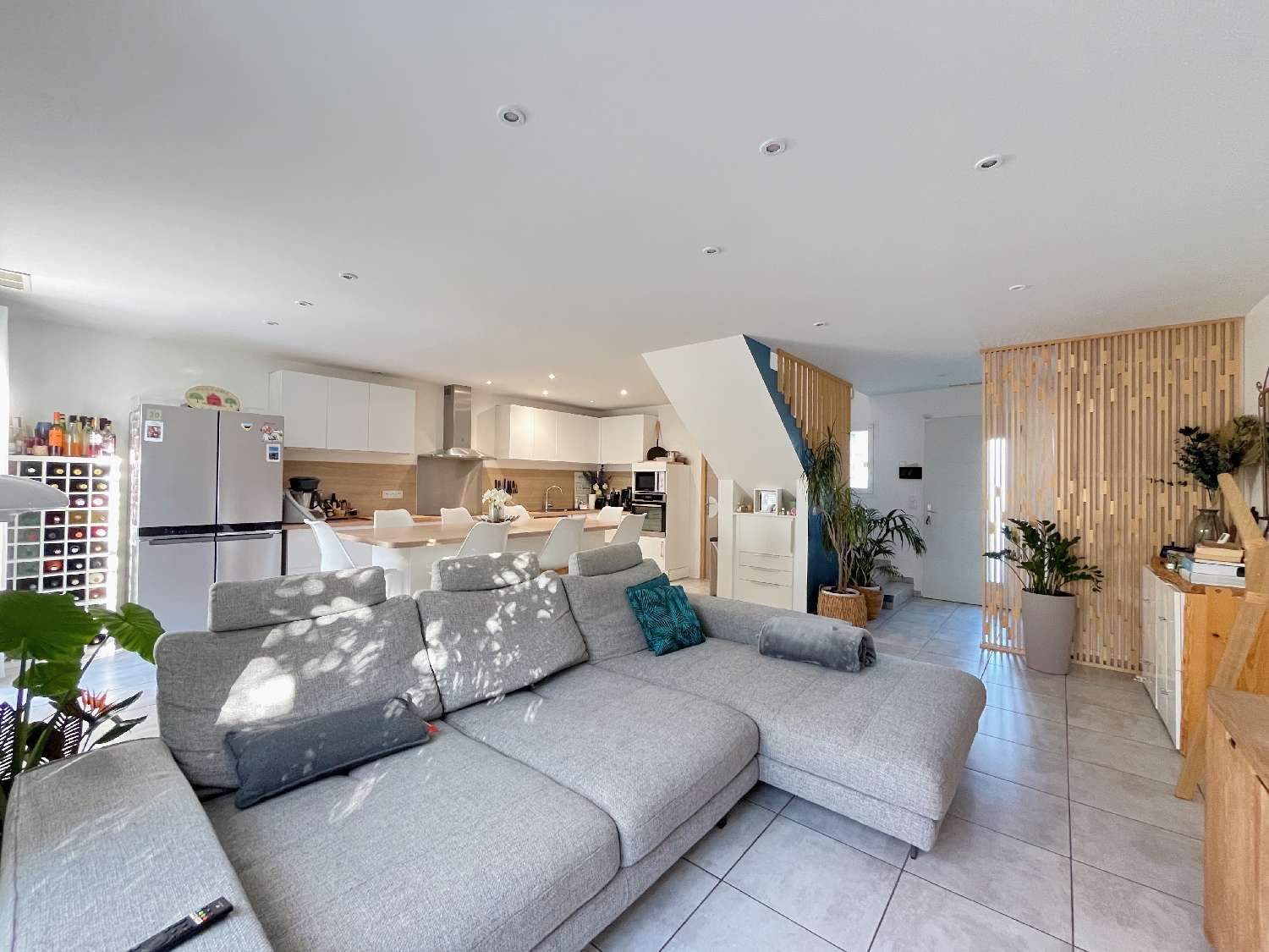  for sale house Sauvian Hérault 2