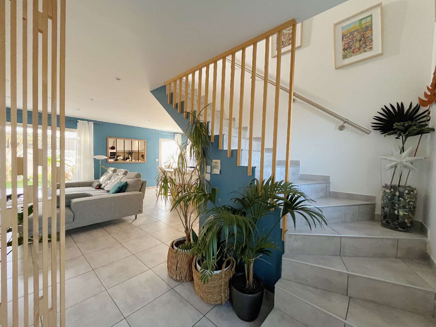  for sale house Sauvian Hérault 3