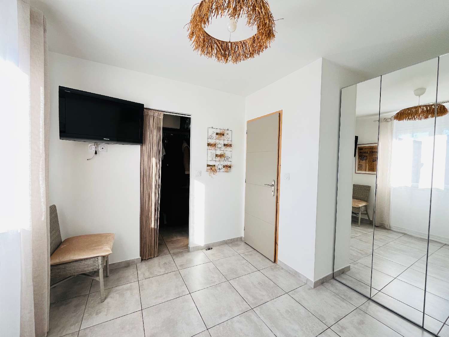  for sale house Sauvian Hérault 5