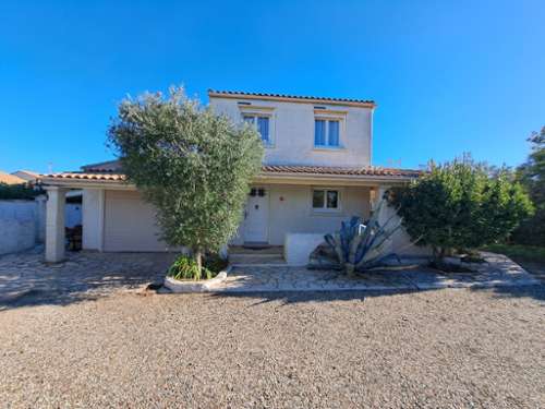 Sauvian Hérault huis foto 7207904