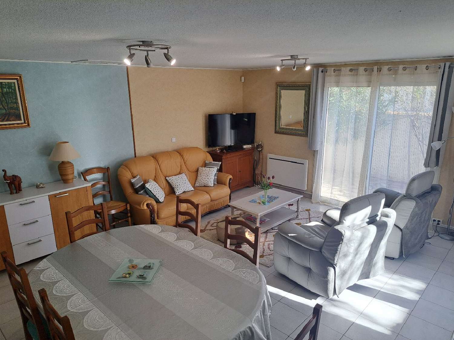 te koop huis Sauvian Hérault 3