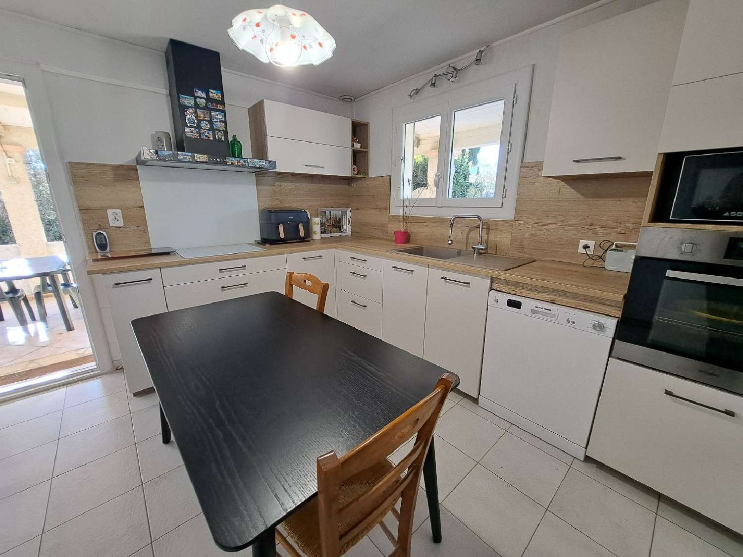 te koop huis Sauvian Hérault 4