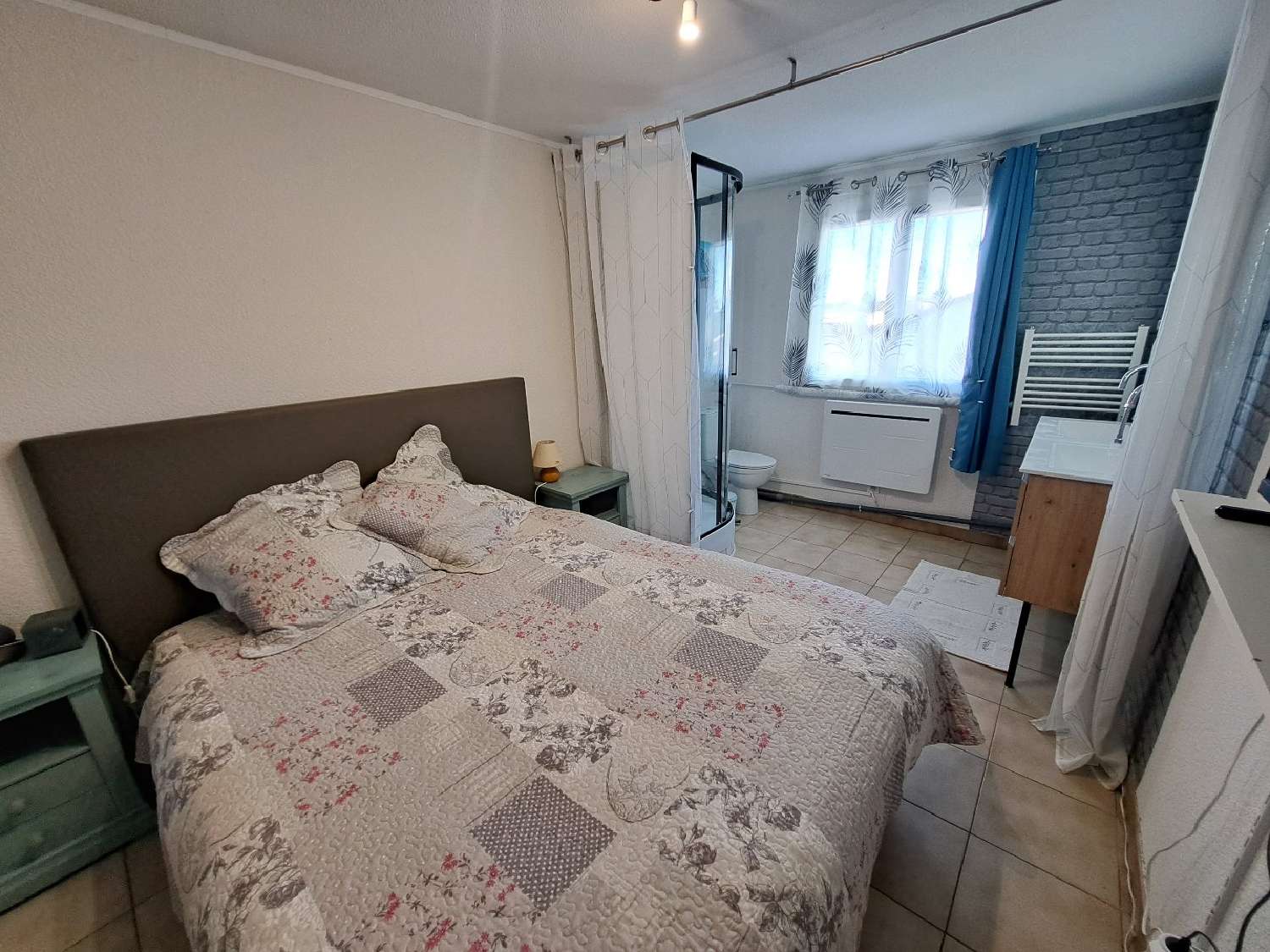 te koop huis Sauvian Hérault 6